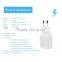 High speed 3A Fast USB charger travel wall charger For Mobile Phone