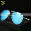 New Mens Polarized Aviation Sunglasses Brand Designer 2016 Men Coating Driving Mirror Sun Glasses Pilot sunglasses UV400 CC5029                        
                                                Quality Choice