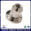 OEM custom cnc service high quality sheet metal fabrication