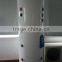 New Split pressure solar system