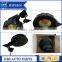 New JCB 3CX and 4CX Backhoe Loader Spare Parts Cap filler with key hole in the middle Lackable(OE:123/05892)