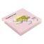 Factory wire o memo pad with low price