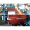 prepainted galvalume steel