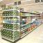 Supermarket Shelf Factory in Guangzhou