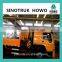new condition howo 25 ton cargo truck with 10 ton XCMG truck crane for sale                        
                                                Quality Choice