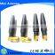 Manufactory rubber duck 2.4ghz antenna 2dB 5cm mini size with sma connector