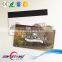 2016 Hot sale 85.5x54mm PVC Business Card with Magnetic Stirpe