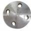 a105 carbon steel blind flange