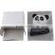 2 LED Plastic Headlamps Animal Shape Headlamp For Children , Promotional                        
                                                Quality Choice
