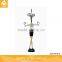 MINI Jewelry Rack Metal Holder Lady Figure Shape Jewelry Hanger