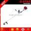 Hot sale china brush cutter on wheels ANT35 with CE