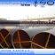 carbon steel lsaw welded steel pipe