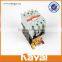 The Newest product coil dc operated lp1-d dc contactor