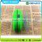 Latest fashion waterproof bluetooth speaker with perfect sound in bathroom