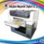 winderfull A3 black t-shirt printing machine dtg t-shirt printer