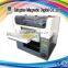 digital cotton t-shirt cd usb flash printer for sale