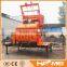 Factory Supply JS750 Concrete Mixers with Low Cost and Good Quality