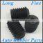 TS16949 Certified Auto Rubber Dust Proof Cover