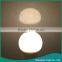 E27 4.5W Warm White + RGB Light Smart Waterproof Dimmable Bluetooth LED Bulb