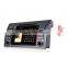 DJ7061 Special 7 Inch Single Din GPS Car Radio for Bmw E39 With Original UI