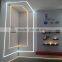 wholesale China manufacturer Linear lamp Non-waterproof high quality
