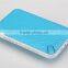 Super Slim and Extra Thin Mobile Phone USB Travel Emergency Charger
