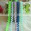 Popular beautiful ric rac ribbon with good quality                        
                                                Quality Choice