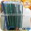 33.1 clear laminated tempered glass with AS/NZS 2208-1996 EN14449