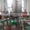 3 In 1 Automatic High Quality Carbonated Soft Drink Filling Machine Line