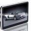 GPS car navigator with CE/ROHS certificates 7 inch