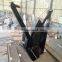 Type TW bower welding anchor