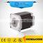 CNC Stepper Motor Nema 23 Bipolar 2.8A 269oz.in/1.9Nm CNC Mill Lathe Router