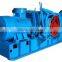 Double Speed Column Winch