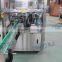 Competitive Factory Price OPP Hot Melt Glue Labeler/Hot Melt Adhesive Labeling