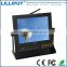 Factory Direct 9.7 inch FPV LCD HDMI Monitor For Helicopter