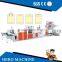 HERO BRAND recycled plastic bag making machine