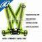 logo optional The traffic Reflective safety clothing Fluorescent reflective vest