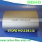 Matte PVC material car body use vinyl wrap , bubble free car covering 1.52*30m size HQ