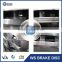 TS16949 Standard Volvo Truck Brake Discs With OE 851010494