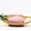 China Manufacturer Fruit Perfumed Glycerin Bath Soap