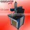 Shenzhen Manufacturer Hot CO2 Laser Marking Machine for Protective Screen Film