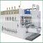 ZSYK High Quality Printing Machine with Slotter And Die Cutter functions