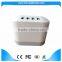 Hot Sale battery charger wall charger with 5V/2.4A 5V/1A output