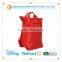 Fashion laptop backpack for girls