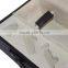 leather red wine box for single bottle