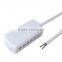 2 Pin Male Female Wire Connector led cable connector ip20 2pins Socket Cable Plugs Connector