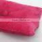 New Sale Europe Fashion Customized Size Super Soft Hot Pink Baby Maternity Pillow