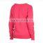 CUSTOM WOMEN'S SWEATSHIRT