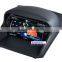 7 inch Car Stereo GPS Navigation Headunit Autoradio Multimedia Dash DVD for FordFiesta 2008-2012