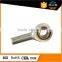 Self-lubricating Male Steel SA5T/K Serials Right Hand Thread Rod End Bearing